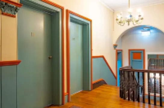 オリジナル バックパッカーズ Potts Pointのホテル