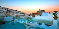 El Reducto Hotels in Tetouan