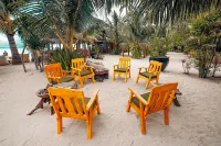 微風海灘小屋度假村 - 寵物友善