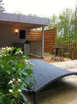 Bulle d'R Hotels in Dournazac