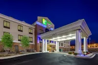 Holiday Inn Express & Suites Greensboro-East Hotels near Westbrook Shopping Center