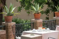 Ai Giardini di San Vitale - Frühstück