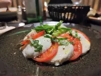 호텔 타오르미나 브뤼셀 에어포트 - 조식 운영
