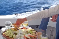 Aegialis Hotel & Spa - breakfast