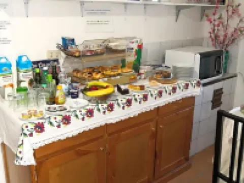 Palazzo della Marra B&B Hotel a Ravello