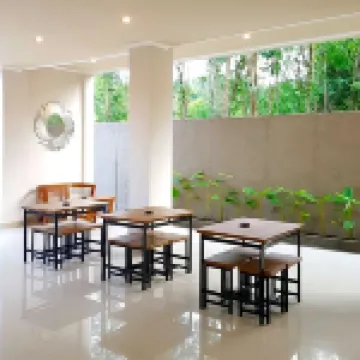 Grand Kuta Hotel Lombok