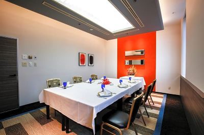 会議室 ニューオータニ イン東京の写真