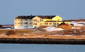 Vadsø Fjordhotell