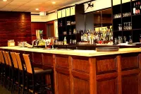 Quality Inn - bar