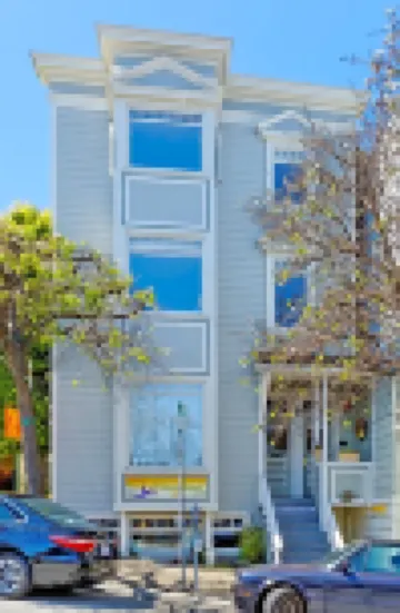 The Gables Inn Sausalito