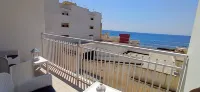 B&B Centrale - Sea View