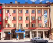 Euro Youth Hotel Munich - Vandrerhjem