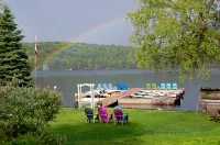 Ogopogo Resort - 3-Star