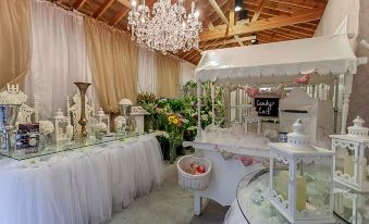 Orsett Hall