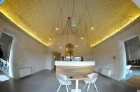 Hotel & Resort le Colombare - Barer