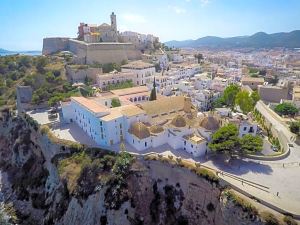 Mirador de Dalt Vila-Relais & Chateaux