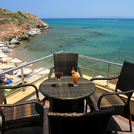 Erytha Hotel & Resort Chios