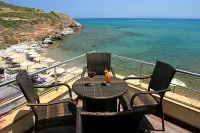 Erytha Hotel & Resort Chios - วิว