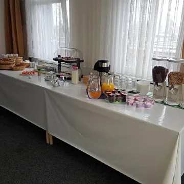 Appartement-Hotel Rostock