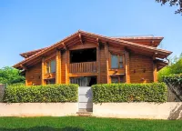 Hotel Somlom - Eco Friendly Montseny