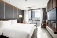 Union Hotel Hotels in Seoul