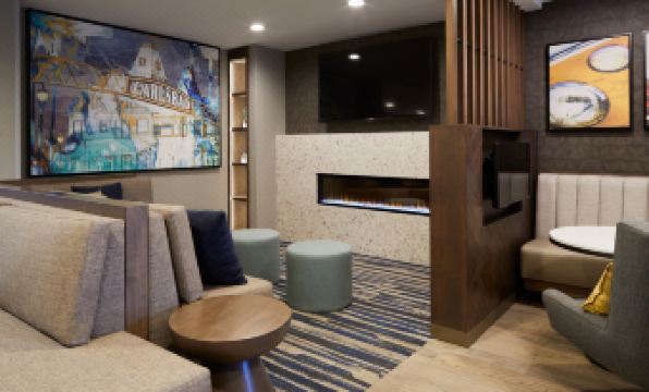 Residence Inn San Diego Carlsbad