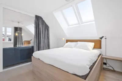 Vander - Sea Story Hotel a Tau