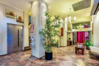 艾格納提亞酒店