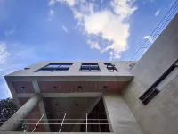 Block House Hotels in Nantou County