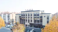 JI 호텔 (타이싱 싱후오로 음식 거리) Liuwei Port 주변 호텔
