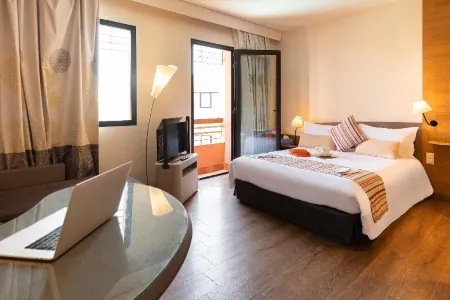 Novotel Marrakech Hivernage