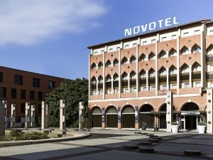 Novotel Toulouse Centre Compans Caffarelli