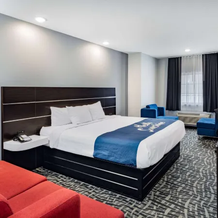 Days Inn & Suites by Wyndham Horn Lake/Memphis Graceland
