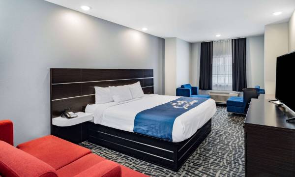 Days Inn & Suites by Wyndham Horn Lake/Memphis Graceland