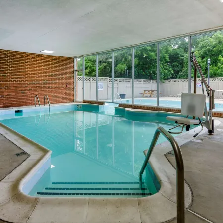 Best Western Plus Inn at Hunt Ridge
