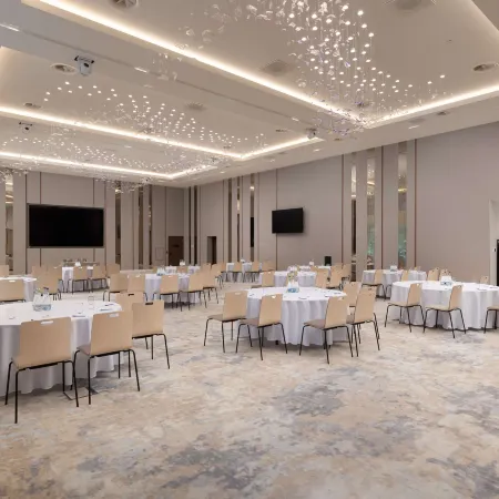 Radisson Blu Hotel, Cluj