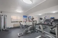 Best Western Fort Wayne I-69 North - Gym