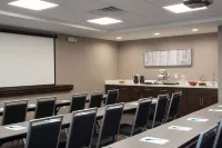 Homewood Suites by Hilton Cleveland/Sheffield - 3-Star