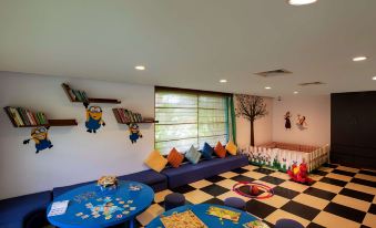 Alila Diwa Goa India