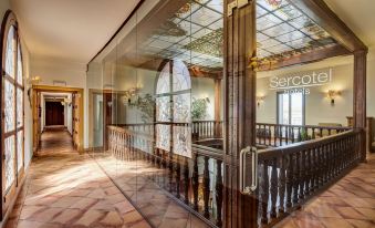 Sercotel Toledo Renacimiento