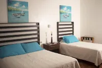 Hotel Playa Westfalia Hotels in Limon