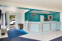 Rodeway Inn Hotel di Boyd County