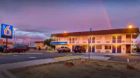 Motel 6 Santa Rosa, NM