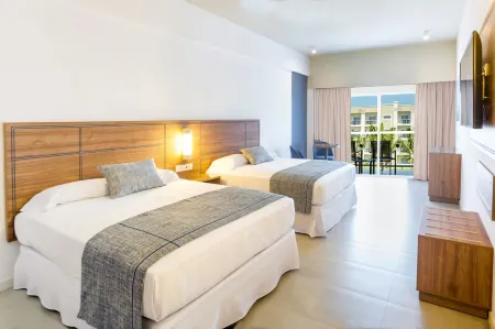 Riu Emerald Bay - All Inclusive