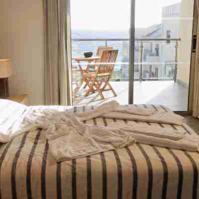 Capital Coast Resort and Spa Rooms