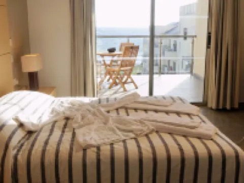 Capital Coast Resort and Spa Hotels in Paphos