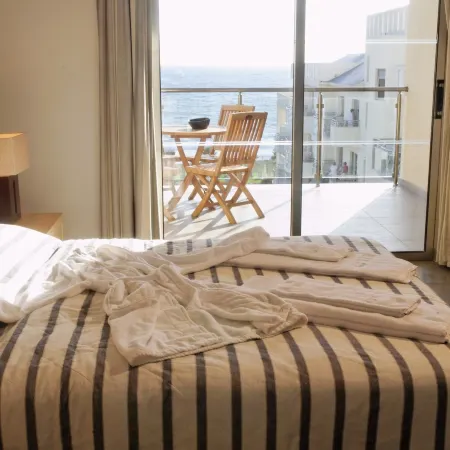 Capital Coast Resort and Spa