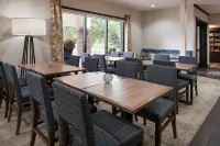 Hampton Inn Loveland - Parkering