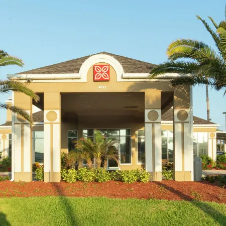 Hilton Garden Inn St. Augustine Beach