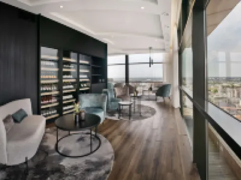 Radisson Blu Hotel, Hasselt Hotels in Hasselt